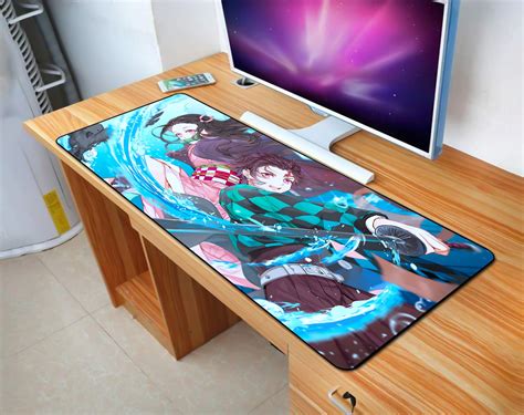 mouspad anime|mouse pad gaming anime.